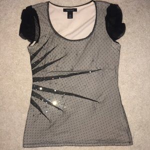 White House Black Market Shirt